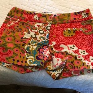 J.crew shorts
